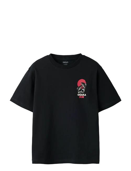 name it | Nkmfabio Ss Nreg Top | 116