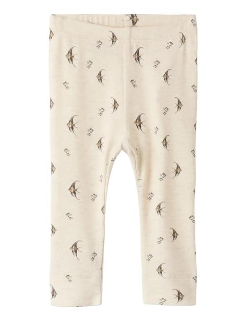 name it | Nbmfisher Xsl Legging | 68
