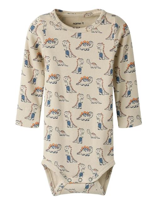 name it | Nbmfidius Ls Body | 80
