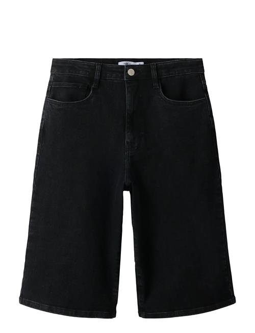name it | Nkmben X-Skater Dnm Jorts 2201-Au | 158