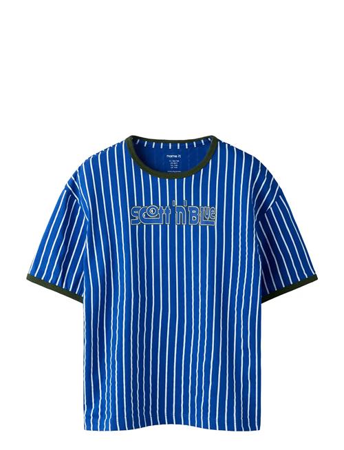 name it | Nkmfrodollan Ss Rlx Top | 158-164