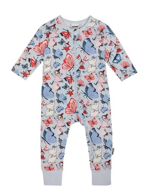 Martinex | Fjärilspark Pyjamas | 74