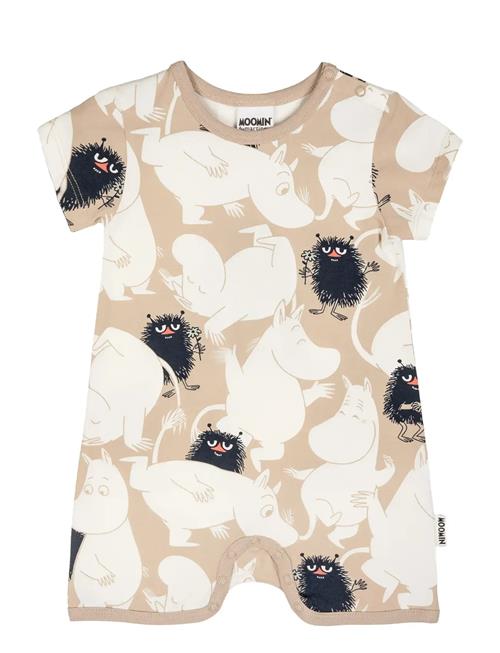 Martinex | Vild Stinky Playsuit | 56