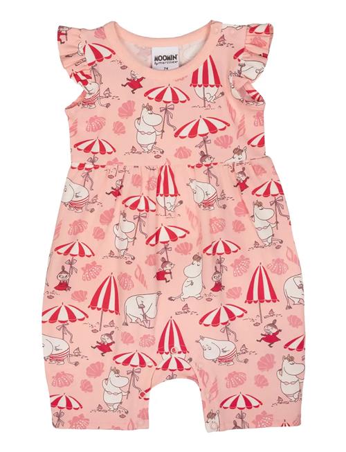 Martinex | Snäckstrand Playsuit | 80