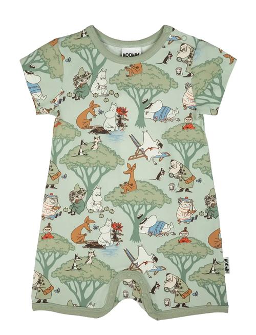 Martinex | Ledighet Playsuit | 80
