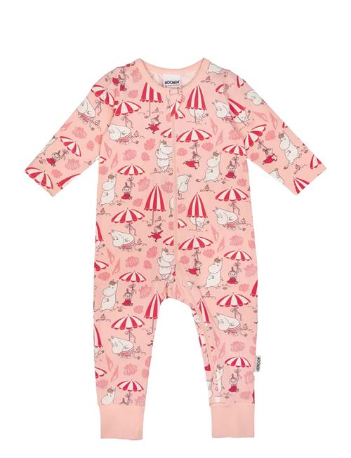 Martinex | Snäckstrand Pyjamas | 80