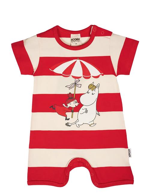 Martinex | Snäckstrand Playsuit | 80