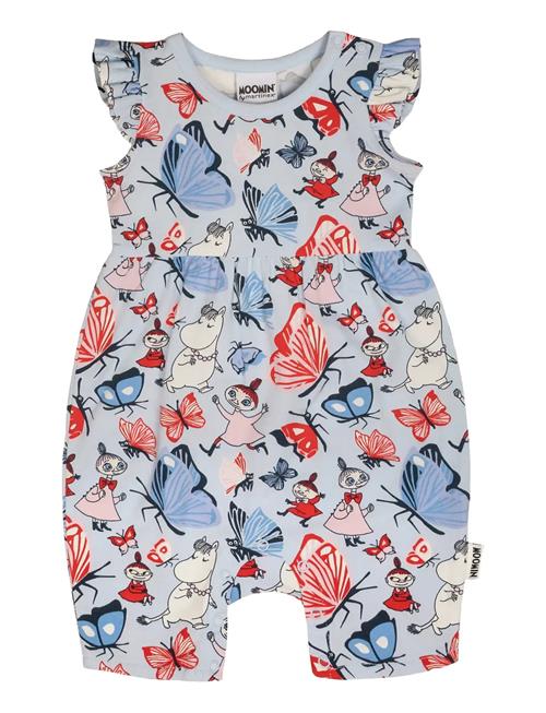 Martinex | Fjärilspark Playsuit | 62