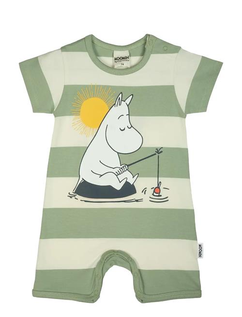 Martinex | Ledighet Playsuit | 68
