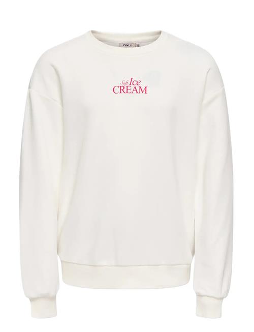 Kids Only | Kogphilea Life L/S Loose Ub Vd Swt Noos | 158-164