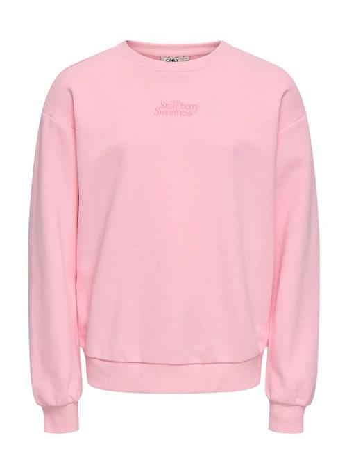 Kids Only | Kogphilea Life L/S Loose Ub Vd Swt Noos | 134-140