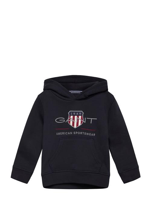 Gant Kids | Archive Shield Hoodie | 104