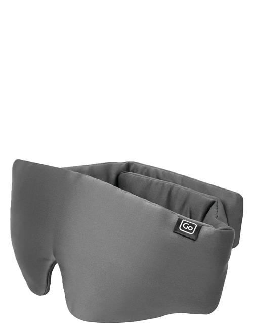 Go Travel | The Pure Silk Eye Mask | ONE SIZE