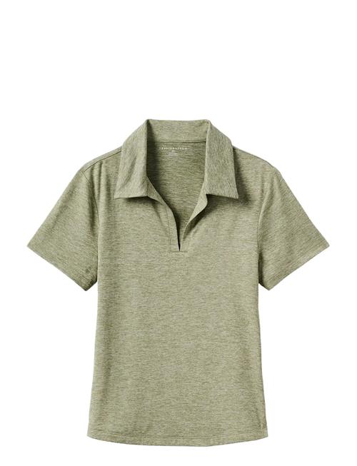 TravisMathew | Skyloft Light Ss Polo | XL