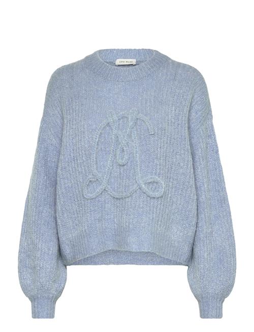 Copenhagen Muse | Cmcomfy-Pullover | S/M