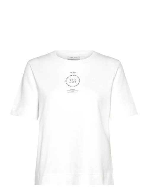 Copenhagen Muse | Cmmuse-Tee | S