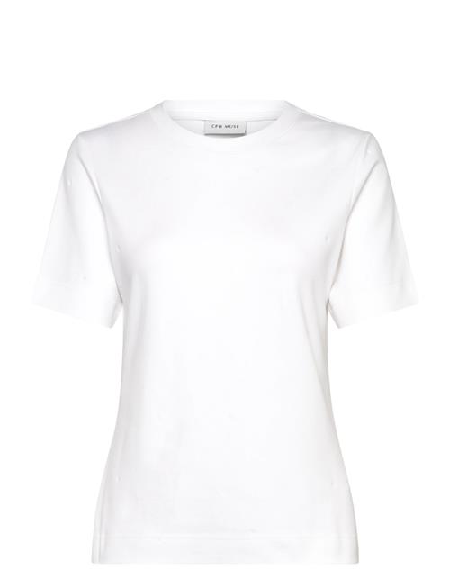 Copenhagen Muse | Cmmuse-Tee | M