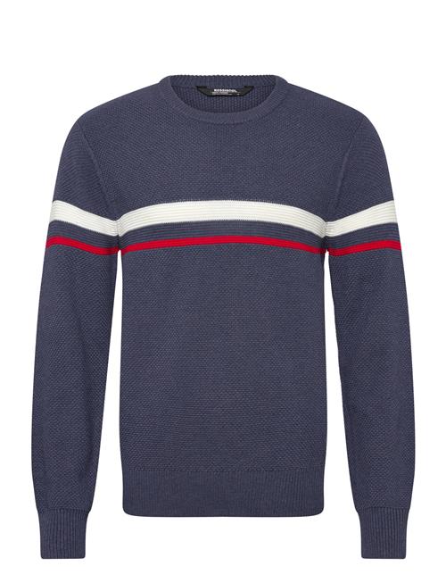 ROSSIGNOL | M Knitted Cn Sweater | L