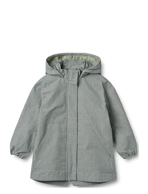 Wheat | Parka Spriing | 104