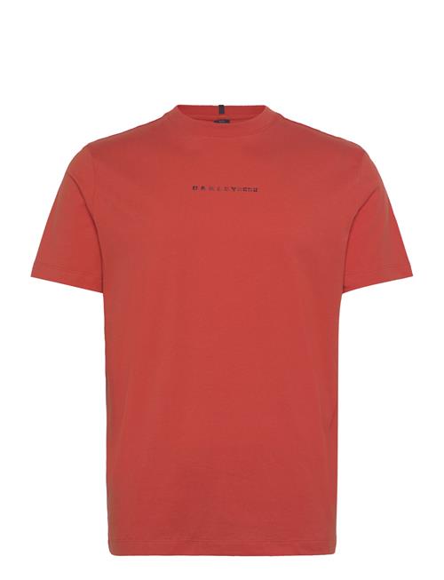 OAKLEY | Futurescape Logo Hibiscus Tee | 46