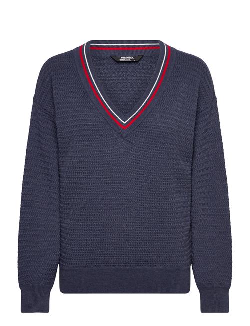 ROSSIGNOL | W Knitted V Neck | L