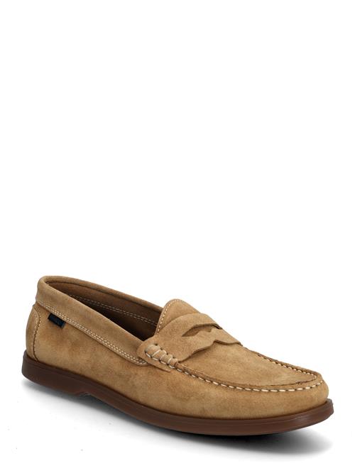 Bianco | Biaibiza Penny Loafer Suede | 42