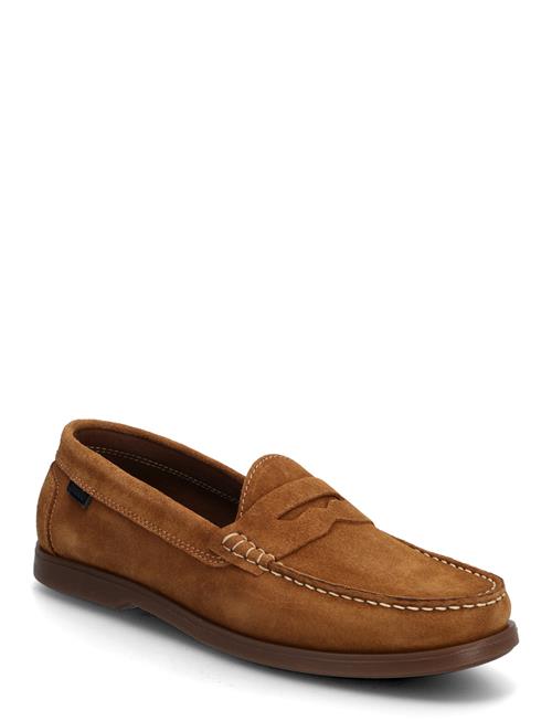 Bianco | Biaibiza Penny Loafer Suede | 41