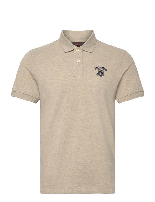 Morris | Morris Piqué Shirt | L