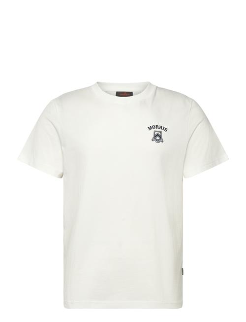 Morris | Morris Jersey Tee | L