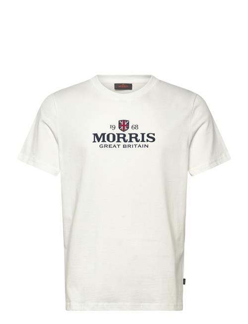 Morris | Britain Jersey Tee | L