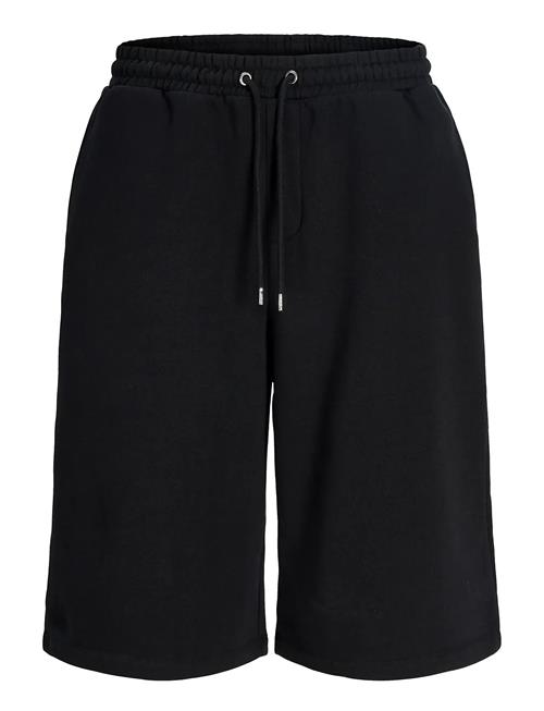 Jack & Jones | Jpstowen Falls Sweat Shorts Xxlng Ln | XL