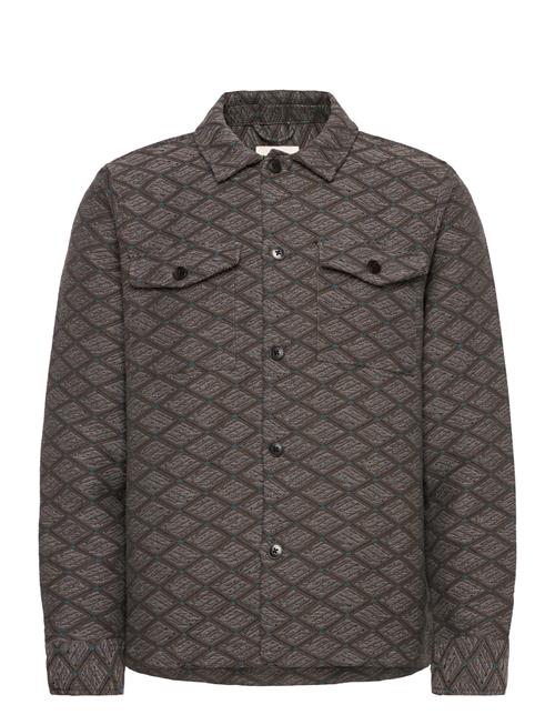 Anerkjendt | Akoscar Jacquard1 Overshirt | XXL