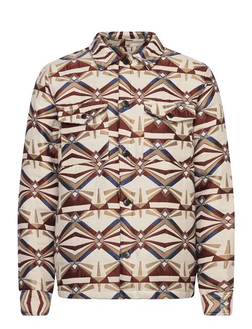 Anerkjendt | Akoscar Jacquard4 Overshirt | M