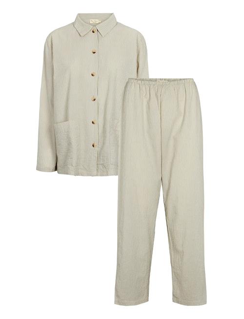 MarMar Copenhagen | Pajama Set W | S