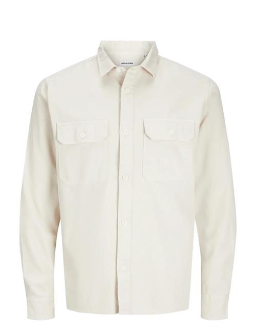 Jack & Jones | Jjetravis Shirt Ls Noos | XL
