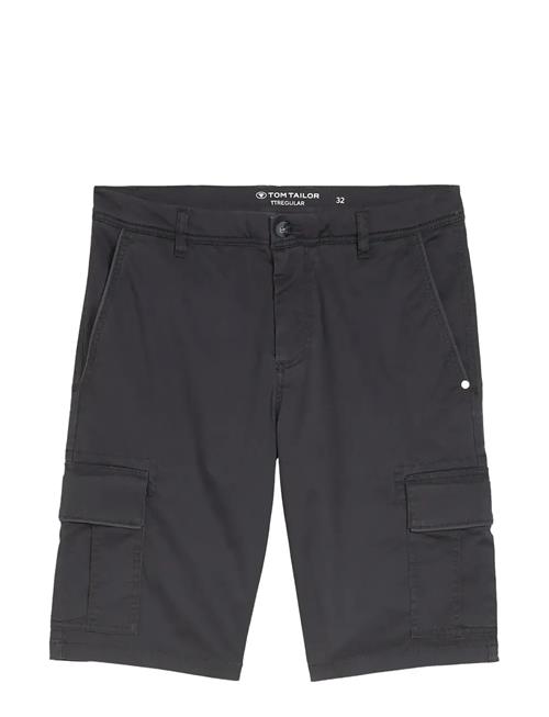 Tom Tailor | Regular Printed Cargo Short | 29