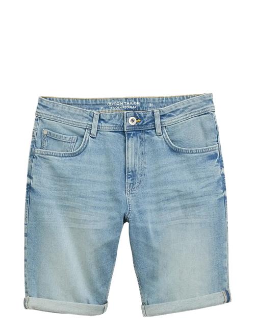Tom Tailor | Ttjosh Regular Shorts | 34