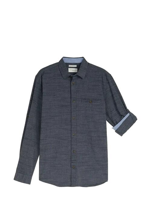 Tom Tailor | Structured Shirt | S