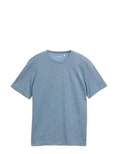 Tom Tailor | Striped T-Shirt | XL