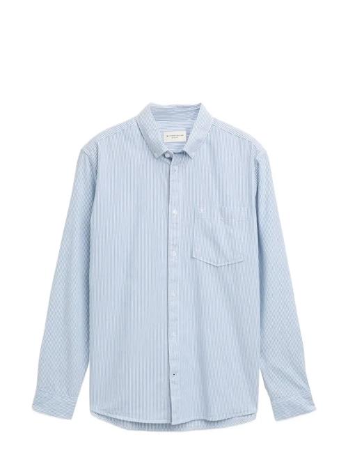 Tom Tailor | Oxford Shirt | XXL
