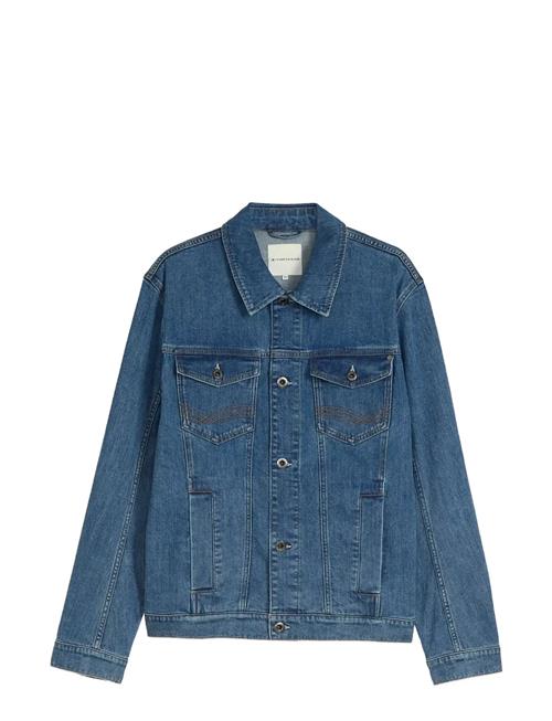 Tom Tailor | Denim Jacket | XL