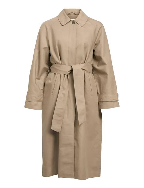 Object | Objvega L/S Re Long Coat Noos | 44