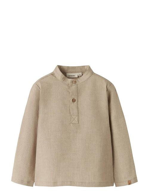 Lil'Atelier | Nmmdasher Ls Loose Shirt Lil | 116