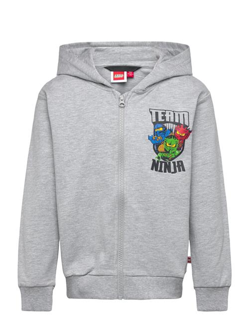 LEGO kidswear | Lwsian 102 - Hooded Sweatshirt | 116