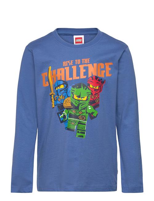 LEGO kidswear | Lwtaj 100 - T-Shirt L/S | 122