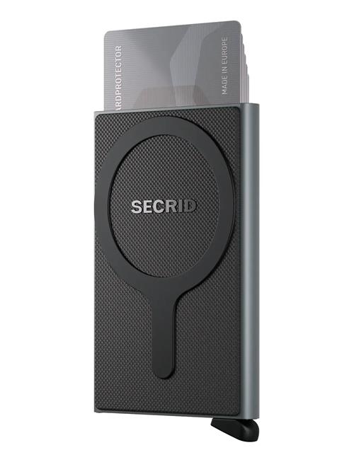 Secrid | Cfm-Titanium | CARDPROTECTOR
