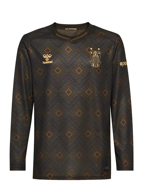 Hummel | Bif 25/26 Third Jersey L/S Kids | 152