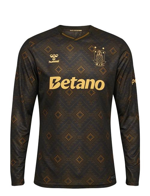 Hummel | Bif 25/26 Third Jersey L/S | S