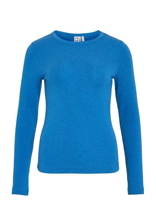 ROUGE EDIT | Roumaple L/S O-Neck Tee/2 | XL