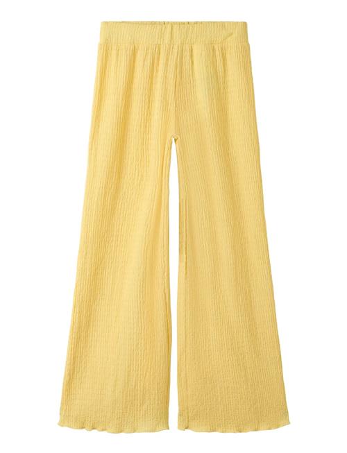 name it | Nkfhikka Wide Pant | 140